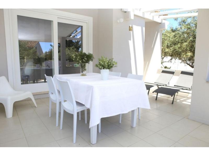 Sul Mare Sardegna Villa Actea Villasimius Exteriér fotografie